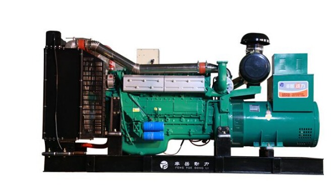 乌兰察布上柴500kw大型柴油发电机组_COPY_COPY