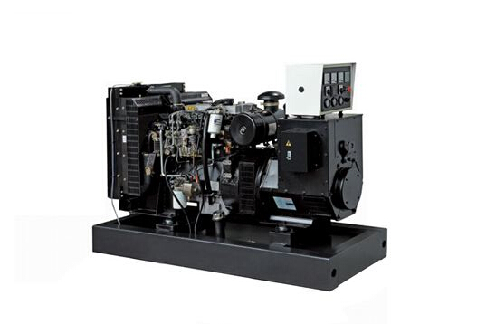 乌兰察布科克150kw大型柴油发电机组_COPY