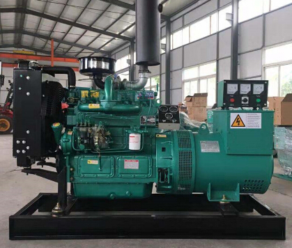 乌兰察布宗申动力10kw小型柴油发电机_COPY