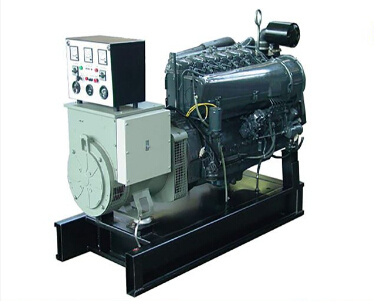 乌兰察布宗申动力5kw小型柴油发电机_COPY