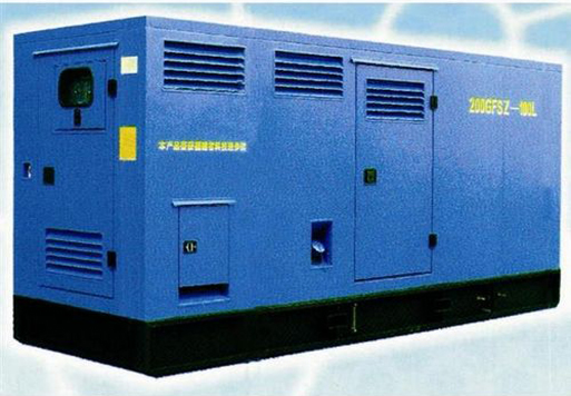 乌兰察布静音发电机组租赁_COPY_COPY