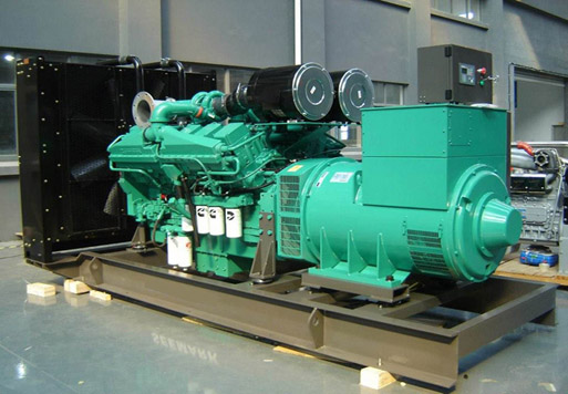 乌兰察布静音发电机组出租_COPY_COPY