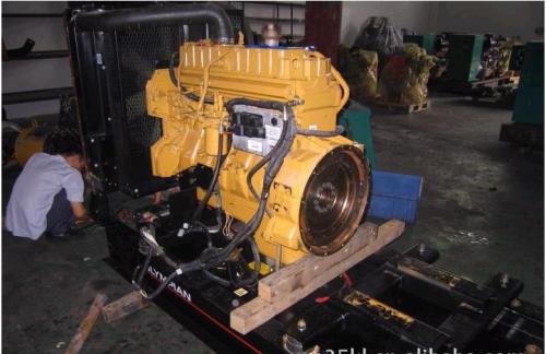 乌兰察布柴油发电机维修_COPY