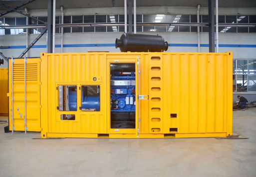 乌兰察布大型发电机出租_COPY