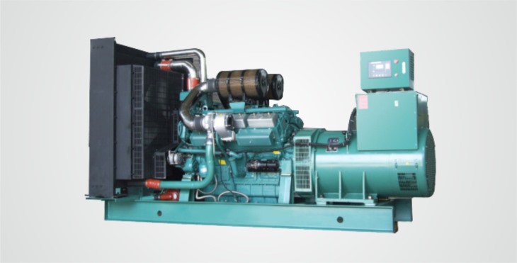 乌兰察布采矿矿山发电机租赁_COPY