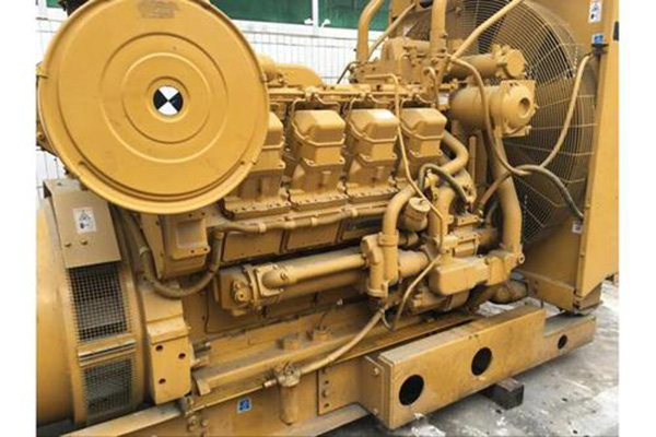 乌兰察布发电机出租 乌兰察布发电机出租