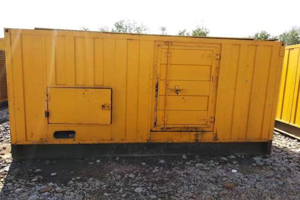 乌兰察布发电机出租 乌兰察布发电机出租