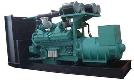 乌兰察布200kw康明斯发电机组