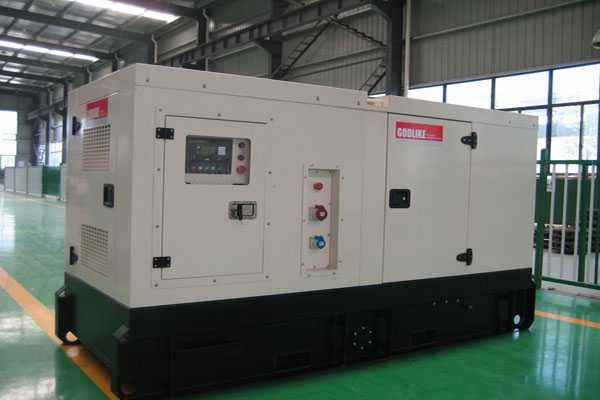 乌兰察布静音发电机组租赁_COPY_COPY