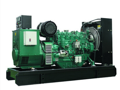 乌兰察布全新上柴200kw大型柴油发电机组 乌兰察布全新上柴200kw大型柴油发电机组