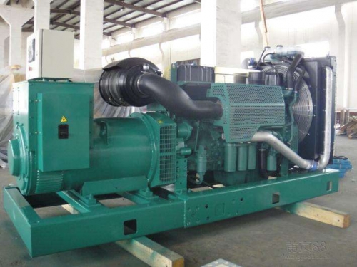 乌兰察布康明斯发电机出租：确保您的业务不间断！